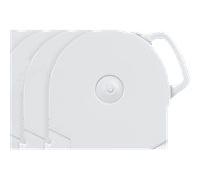 3DI Cartouche Cube X (PLA) JAUNE Pour serie Cube X/DUO/TRIO