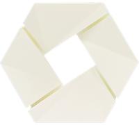 3DJAKE ABS Blanc - 1,75 mm / 1000 g
