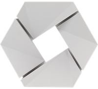 3DJAKE ABS Gris Clair - 1,75 mm / 2300 g