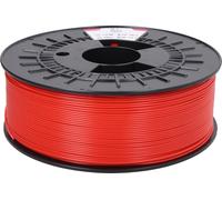 3DJAKE ABS Rouge - 1,75 mm / 2300 g