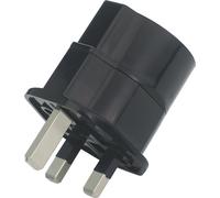 3DJAKE Adaptateur Universel Royaume-Uni - 1 pcs
