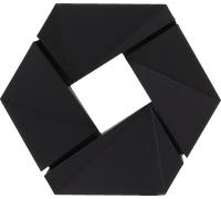 3DJAKE ASA Noir - 1,75 mm / 2300 g