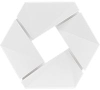 3DJAKE easyPETG Blanc - 1,75 mm / 4000 g