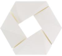 3DJAKE ecoPLA Blanc - 2,85 mm / 1000 g