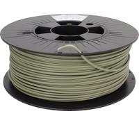 3DJAKE ecoPLA Mat Gris Mousse - 1,75 mm / 2300 g