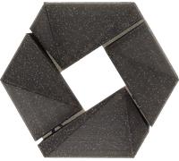 3DJAKE ecoPLA Sparkling Silber - 1,75 mm / 1000 g