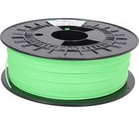 3DJAKE mattePLA Vert Fluo - 1,75 mm / 2300 g