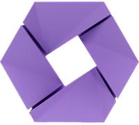3DJAKE mattePLA Violet - 1,75 mm / 2300 g