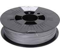 3DJAKE niceBIO Argent - 1,75 mm / 750 g