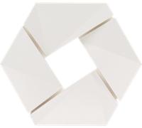 3DJAKE niceBIO Blanc - 1,75 mm / 2300 g