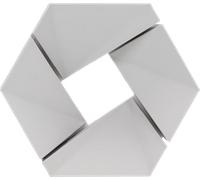 3DJAKE niceBIO Gris Clair - 1,75 mm / 750 g