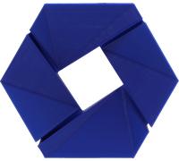 3DJAKE PCTG Bleu Foncé - 1,75 mm / 1000 g