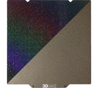3DJAKE Plaque d'Impression PET/PEI Magic - 235 x 235 mm
