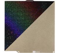 3DJAKE Plaque d'Impression PET/PEI Magic - 260 x 260 mm