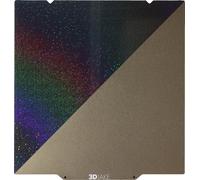 3DJAKE Plaque d'Impression PET/PEI Magic - 310 x 315 mm