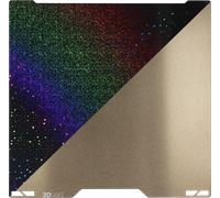 3DJAKE Plaque d'Impression PET/PEI Magic - 355 x 325 mm
