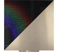3DJAKE Plaque d'Impression PET/PEI Magic - 355 x 355 mm