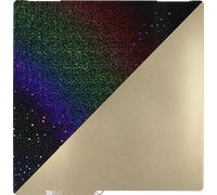 3DJAKE Plaque d'Impression PET/PEI Magic - 430 x 430 mm V2