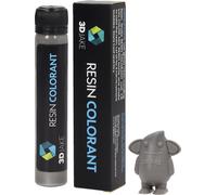 3DJAKE Resin Colorant Platinum Grey - 25 g
