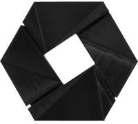 3DJAKE TPU A95 Noir - 2,85 mm / 750 g