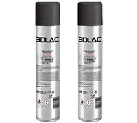 3DLAC Madridgadgetstore® Lot de 2 bombes de laque en spray fixation adhésive pour imprimantes 3D double adhérence haute qualité nouvelle formule sans parfum