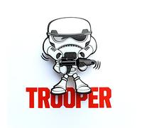 3DLightFX Star Wars Mini lampe décorative 3D Stormtrooper