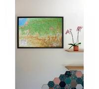 3DMAP - Carte en relief - Carte 3d Pyrenees Atlantiques - Cartes | 3dmap