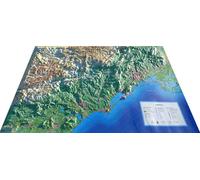 3DMAP - Librairie et Topo - L'herault - Cartes | 3dmap