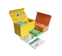 3Doodler 3DS-EDU-All Stylo 3D