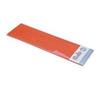 3Doodler AB13-ORNG Highlighter Pack de filaments ABS 1.75 mm 63 g orange 25 pc(s) G