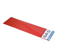 3DOODLER Single color Nachfüllpack Farbe : rot