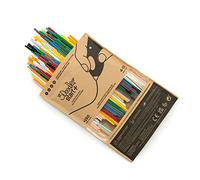 3Doodler Start Lot de 8 recharges de Filament d'impression 3D (8 Paquets, Plus de 274,3 m de Plastique extrudé) - Collection 1 (exclusivité Amazon), 24 pièces (Lot de 8)