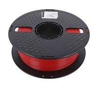 3DP-PETG1.75-01-R FiLmnt: PET-G 175mm rouge 220-260°C 1kg GEMBIRD