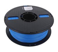 3DP-PLA+1.75-02-B FiLmnt : PLA+ 175mm bleu 195-235°C 1kg GEMBIRD