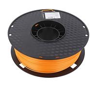 3DP-PLA+1.75-02-O FiLmnt: PLA+ 175mm orange 195-235°C 1kg GEMBIRD