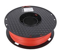 3DP-PLA+1.75-02-R FiLmnt: PLA+ 175mm rouge 195-235°C 1kg GEMBIRD