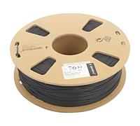 3DP-PLA-FL-01-BK FiLmnt : PLA 175mm noir 190-220°C 1kg élastique GEMBIRD