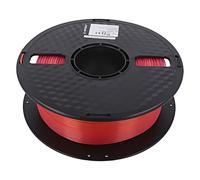 3DP-PLA-SK-01-RP FiLmnt: PLA 1.75mm rouge/violet 190-220°C 1kg GEMBIRD