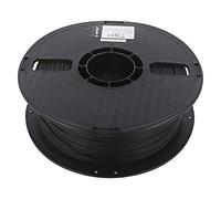 3DP-PLA1.75-01-BK FiLmnt : PLA 175mm noir 190-220°C 1kg GEMBIRD