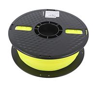 3DP-PLA1.75-01-FY FiLmnt: PLA 1.75mm rouge fluorescent 190-220°C 1kg GEMBIRD