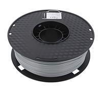 3DP-PLA1.75-01-GR FiLmnt: PLA 175mm gris 190-220°C 1kg GEMBIRD