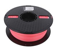 3DP-PLA1.75-01-P FiLmnt: PLA 175mm rose 190-220°C 1kg GEMBIRD