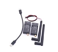 3DR Radio Telemetry V6 1000MW Air and Ground Data Transmit Module with OTG Cables for 6C Pro 433MHZ