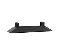 3Drive Support magnétique pour Coyote Mini, S, et UP, Support aimanté avec adhésif Double Face