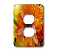 3dRose LLC lsp_127575_6 A Little Different, Lovely Bright Mum is A Little Unique But Lovely All The Same 2 Prises