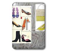 3dRose LLC lsp_13961_1 Pas assez de chaussures - Interrupteur à bascule unique