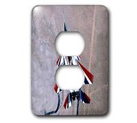 3dRose LLC lsp_323_6 F15 Cache 2 prises