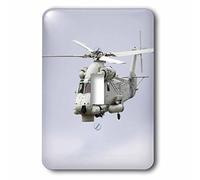 3dRose LSP 76003 2,5 cm New Zealand Warbirds Over Wanaka Vintage Avions