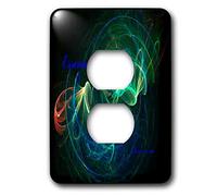 3dRose Lsp_8980_6 Essence 2 Bouchon Bouchon