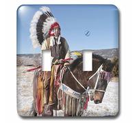 3drose LSP 92657 _ 2 Native American Indian, Alcade, Nouveau-mexique Us32 Jmr0305 Julien Mcroberts pour interrupteur